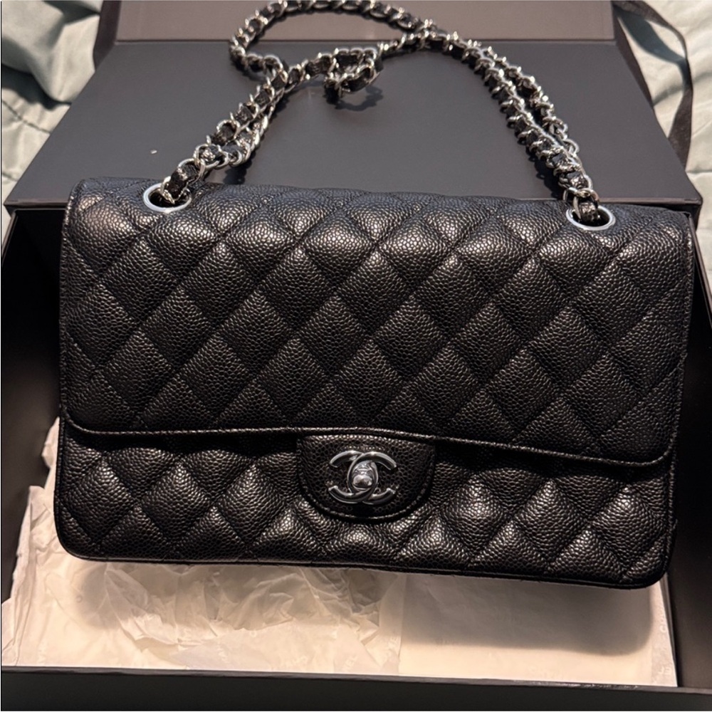 Chanel Bag 2019